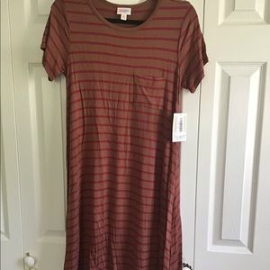 NWT LuLaRoe Carly